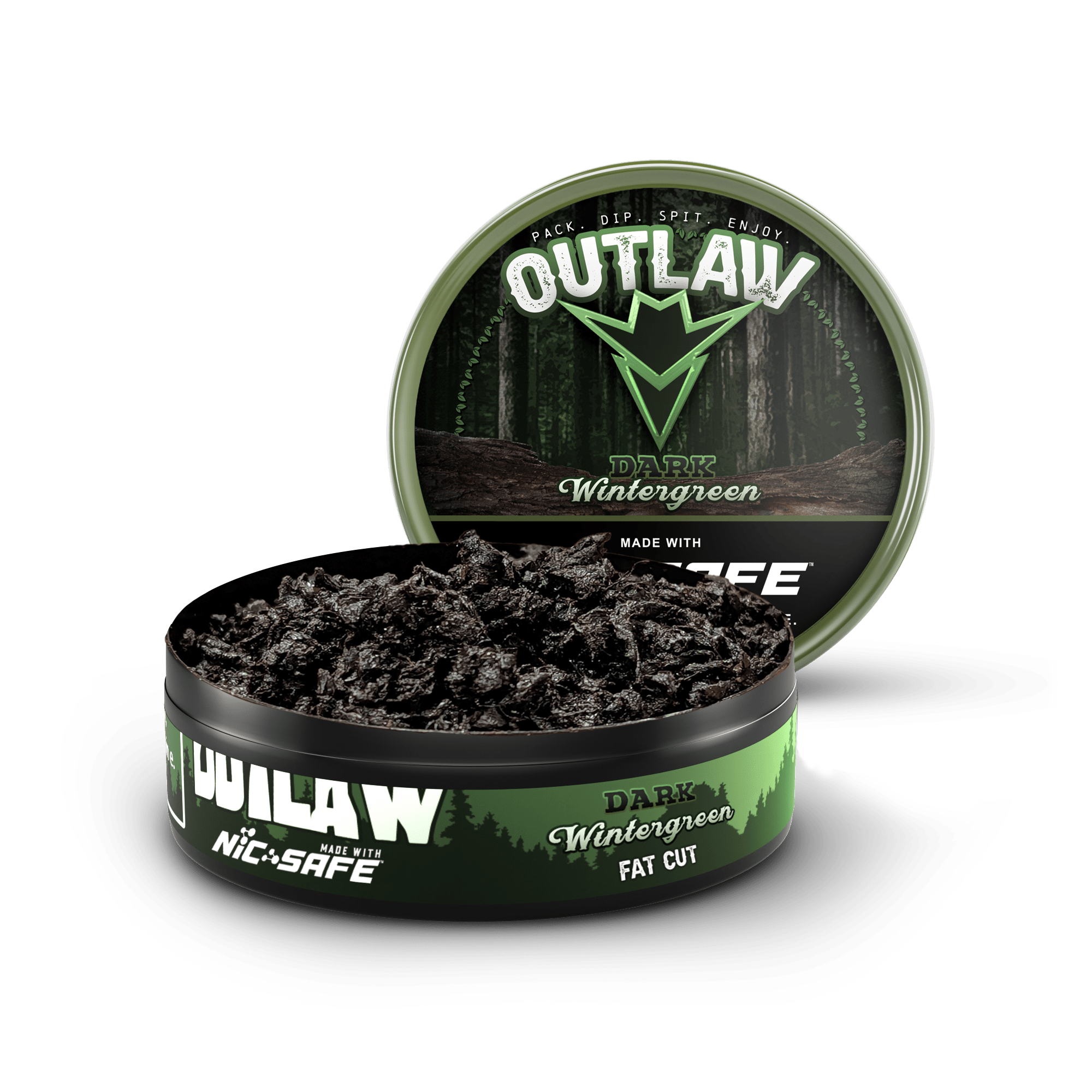 Outlaw Dip - nlo8k4y