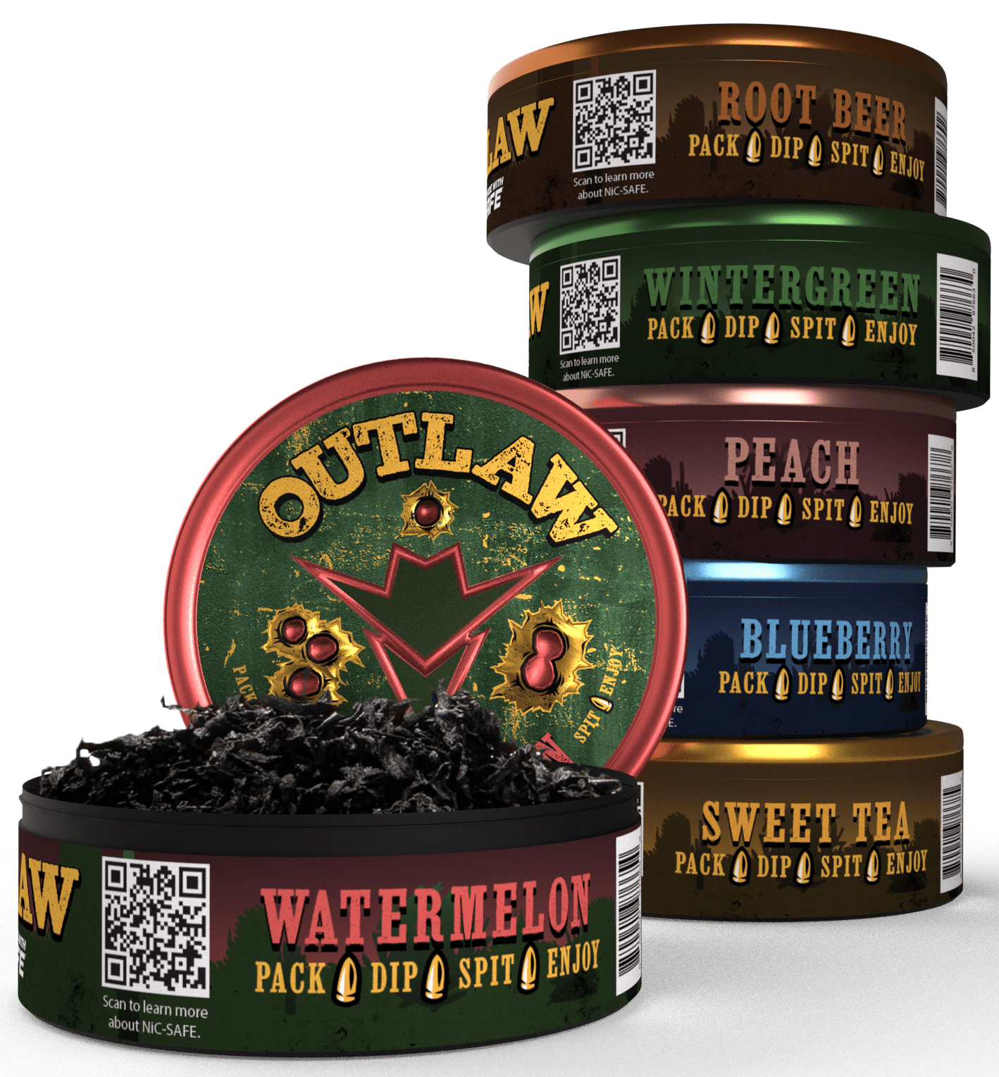 grizzly tobacco date code 2024 Best Selling Fat Cut Bundle