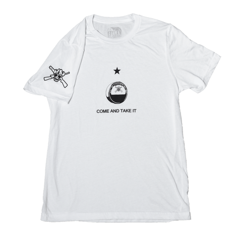 Come and Take It T-Shirt - Outlaw Dip Company Inc.