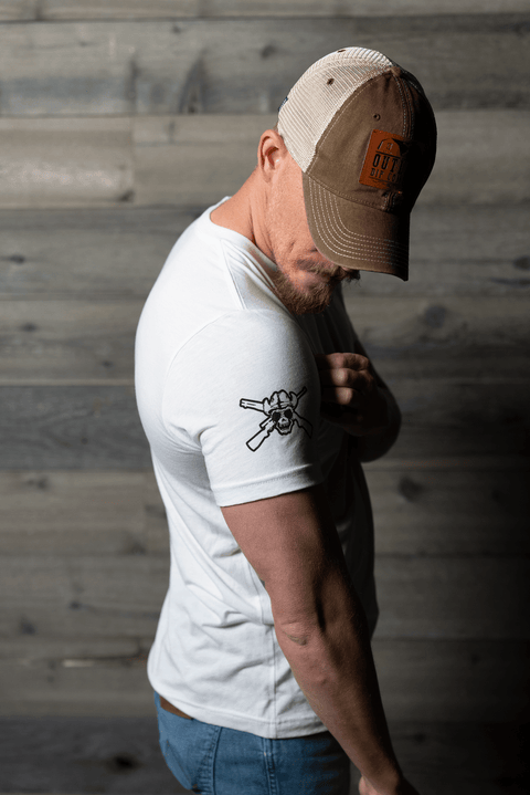 Come and Take It T-Shirt - Outlaw Dip Company Inc.