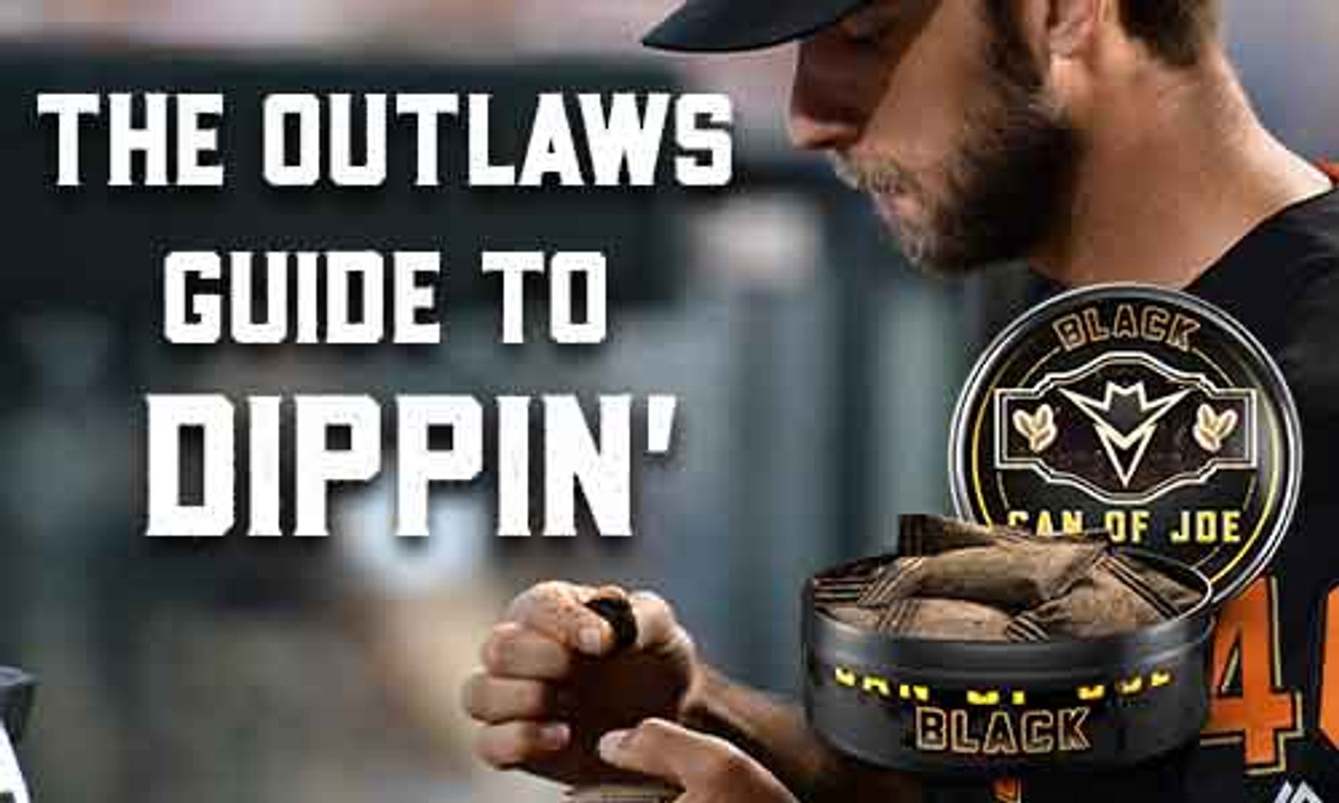 The Outlaws Guide to DIPPING