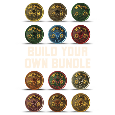 Build a Custom 6 Pack!