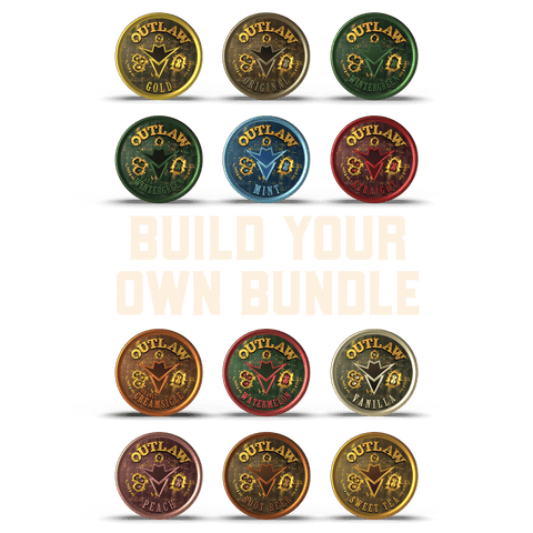 Build a Custom 6 Pack!