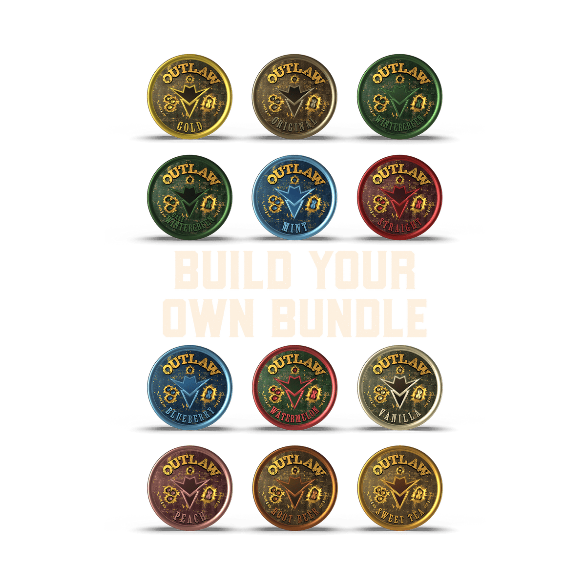 Build a Custom Bundle