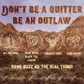 Quit Tobacco with Outlaw Dip