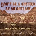 Outlaw Original Fat Cut - Outlaw Dip Company Inc.