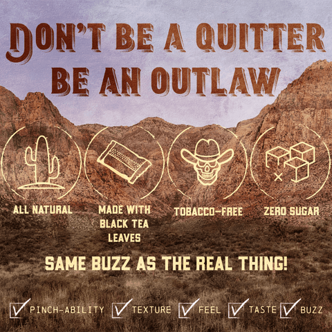 Outlaw Straight Fat Cut
