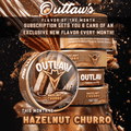 Outlaw's Flavor of the Month - Outlaw Dip Company Inc.