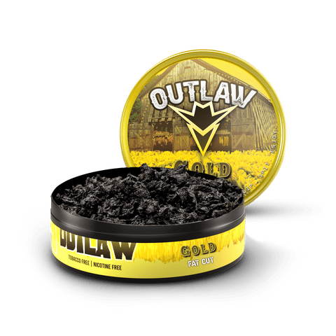 Outlaw Gold Fat Cut