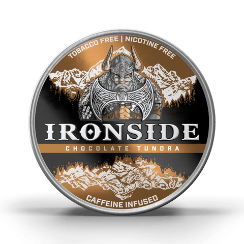Ironside Chocolate Tundra Fat Cut