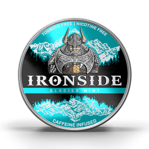 Ironside Glacier Mint Fat Cut