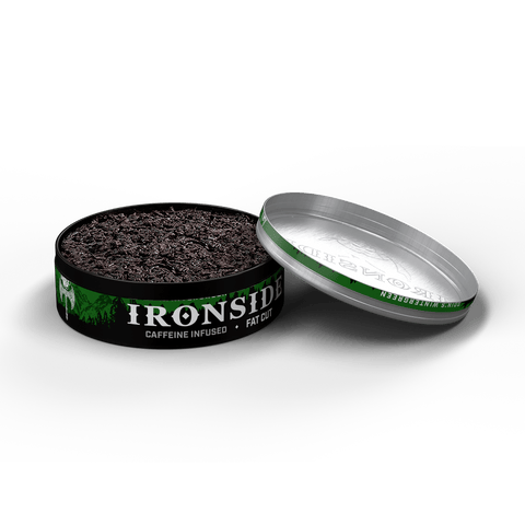 Ironside Odin's Wintergreen Fat Cut - Outlaw Dip Company Inc.