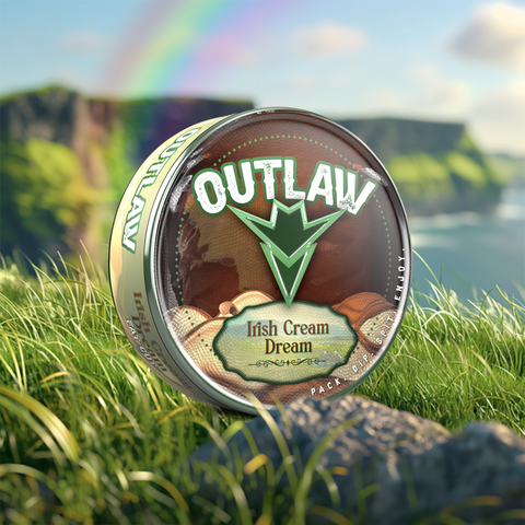 Outlaw Irish Cream Dream Fat Cut - 6 Pack