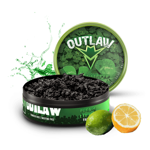 Outlaw Lucky Lipper Fat Cut