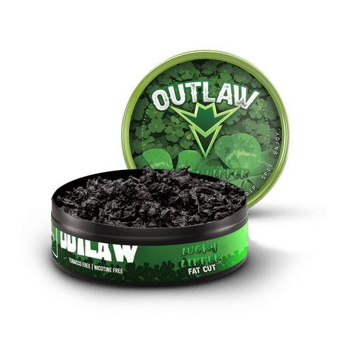 Outlaw Lucky Lipper Fat Cut - Outlaw Dip Company Inc.