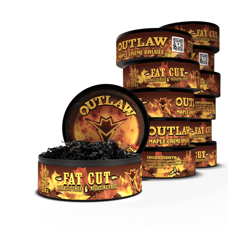 Outlaw Maple Crème Brûlée Fat Cut (VERY LIMITED)