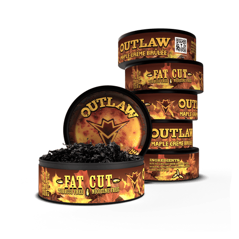 Outlaw Maple Crème Brûlée Fat Cut (VERY LIMITED)