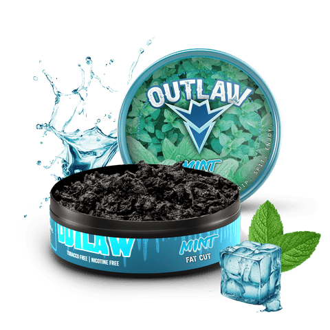 Outlaw Mint Fat Cut