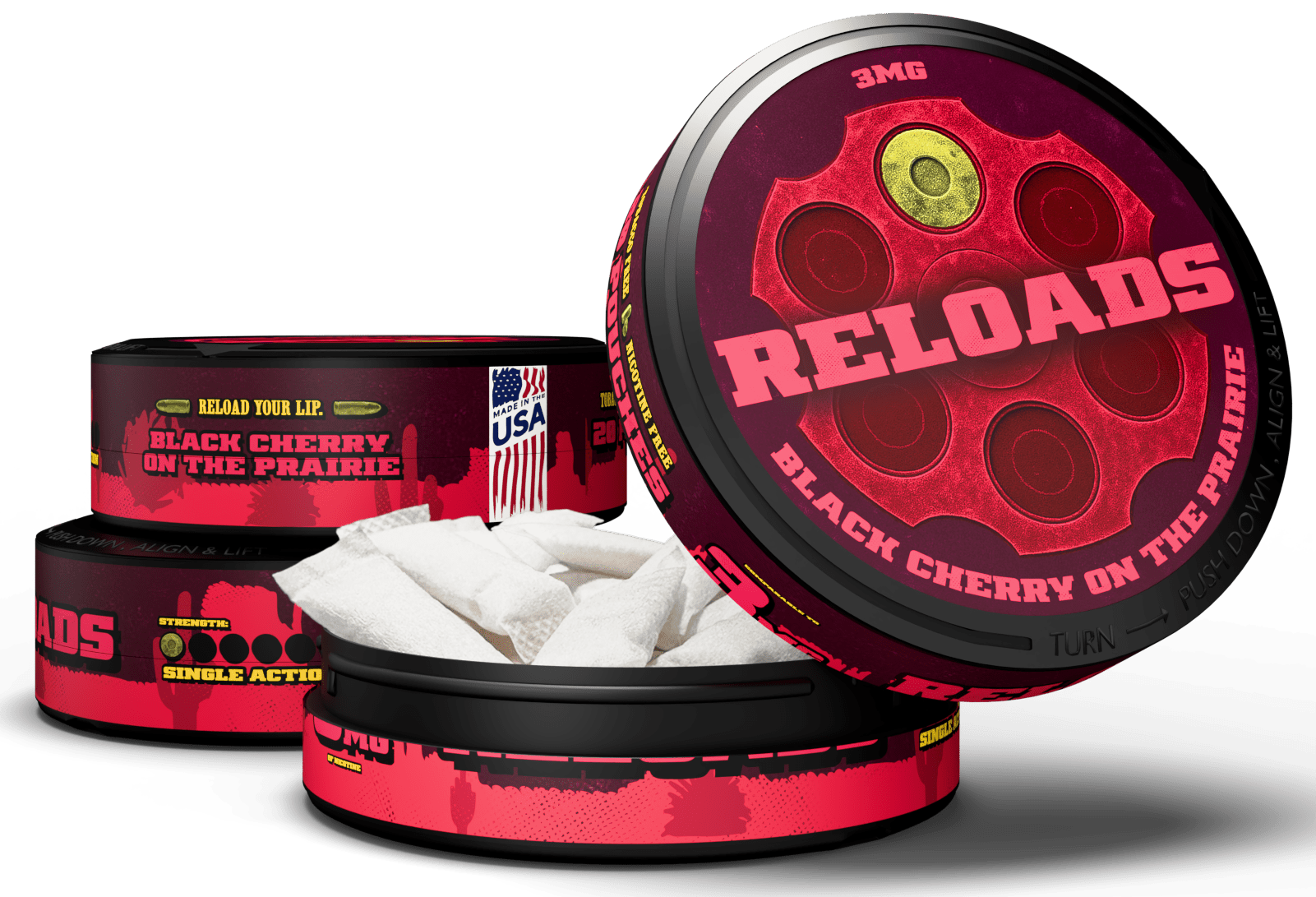 outlaw dip no tobacco Orange Creamsicle Fat Cut Outlaw Straight Fat Cut -