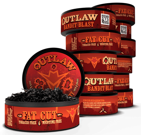 Outlaw Bandit Blast Fat Cut (VERY LIMITED) - Outlaw Dip Company Inc.