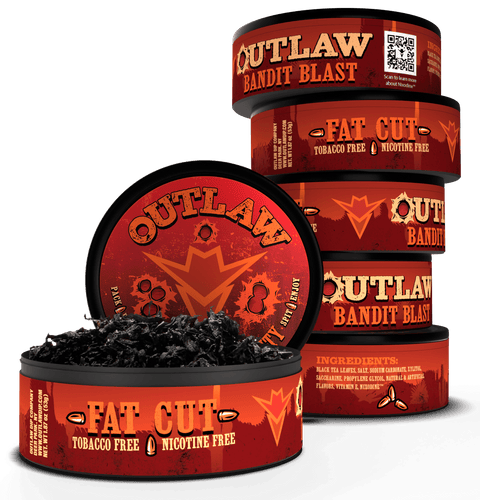 Outlaw Bandit Blast Fat Cut (VERY LIMITED) - Outlaw Dip Company Inc.