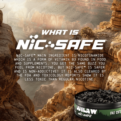 NiC-SAFE™ Description