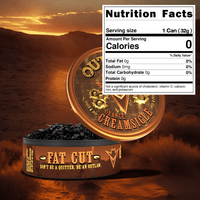 Outlaw Orange Creamsicle Fat Cut - 6 Pack