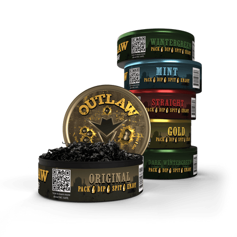 Outlaw OG's Fat Cut Bundle