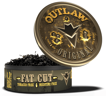 Outlaw Original Fat Cut