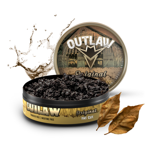 Outlaw Original Fat Cut