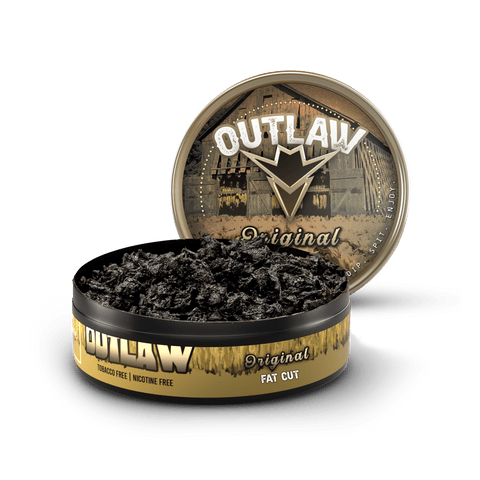 Outlaw Original Fat Cut - Outlaw Dip Company Inc.