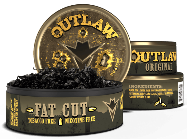 flavored dip tobacco Original FAT Cut Dip flavored dip tobacco Original FAT Cut Dip