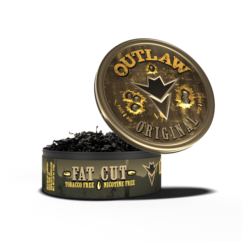 Outlaw Original Fat Cut