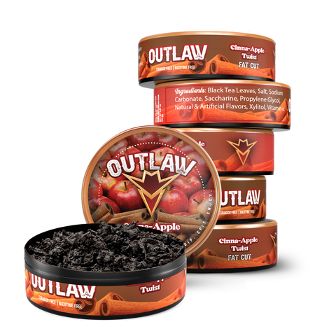 Outlaw's Flavor of the Month