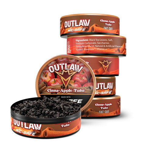 Outlaw's Flavor of the Month