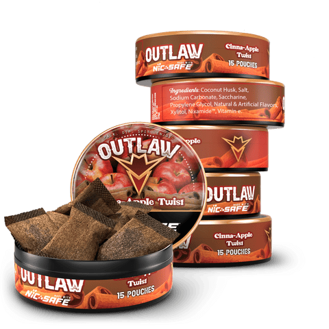 Outlaw's Flavor of the Month