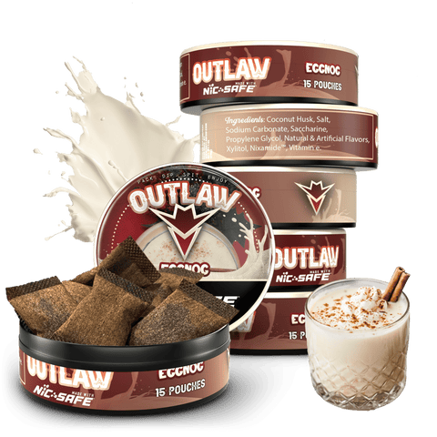 Outlaw's Flavor of the Month - 6 Pack