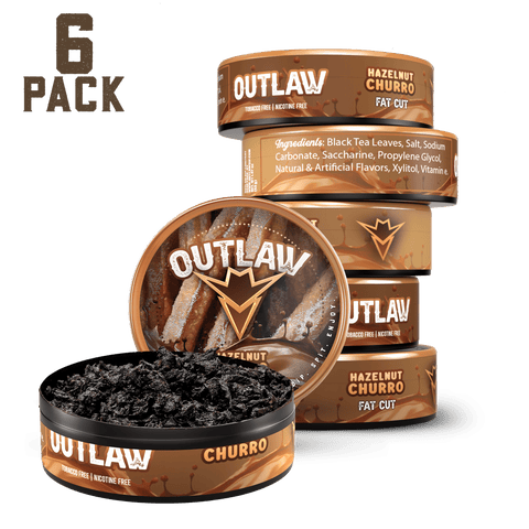 Outlaw's Flavor of the Month - Outlaw Dip Company Inc.