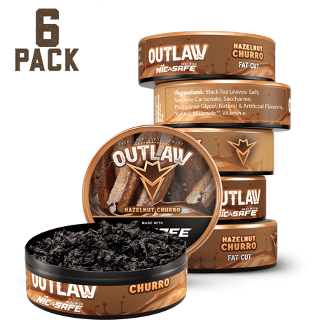 Outlaw's Flavor of the Month - Outlaw Dip Company Inc.