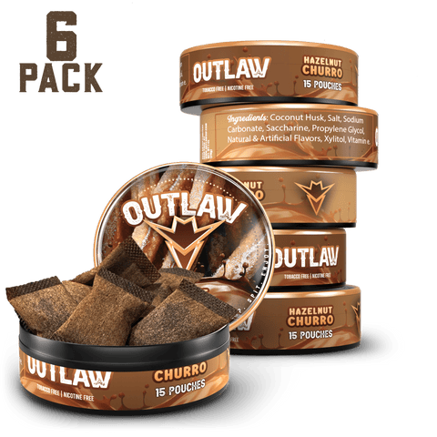 Outlaw's Flavor of the Month - Outlaw Dip Company Inc.