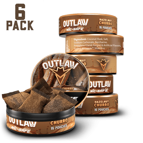 Outlaw's Flavor of the Month - Outlaw Dip Company Inc.