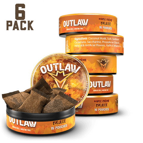 Outlaw's Flavor of the Month