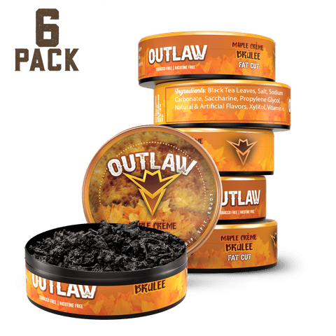 Outlaw's Flavor of the Month