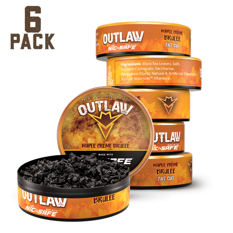 Outlaw's Flavor of the Month