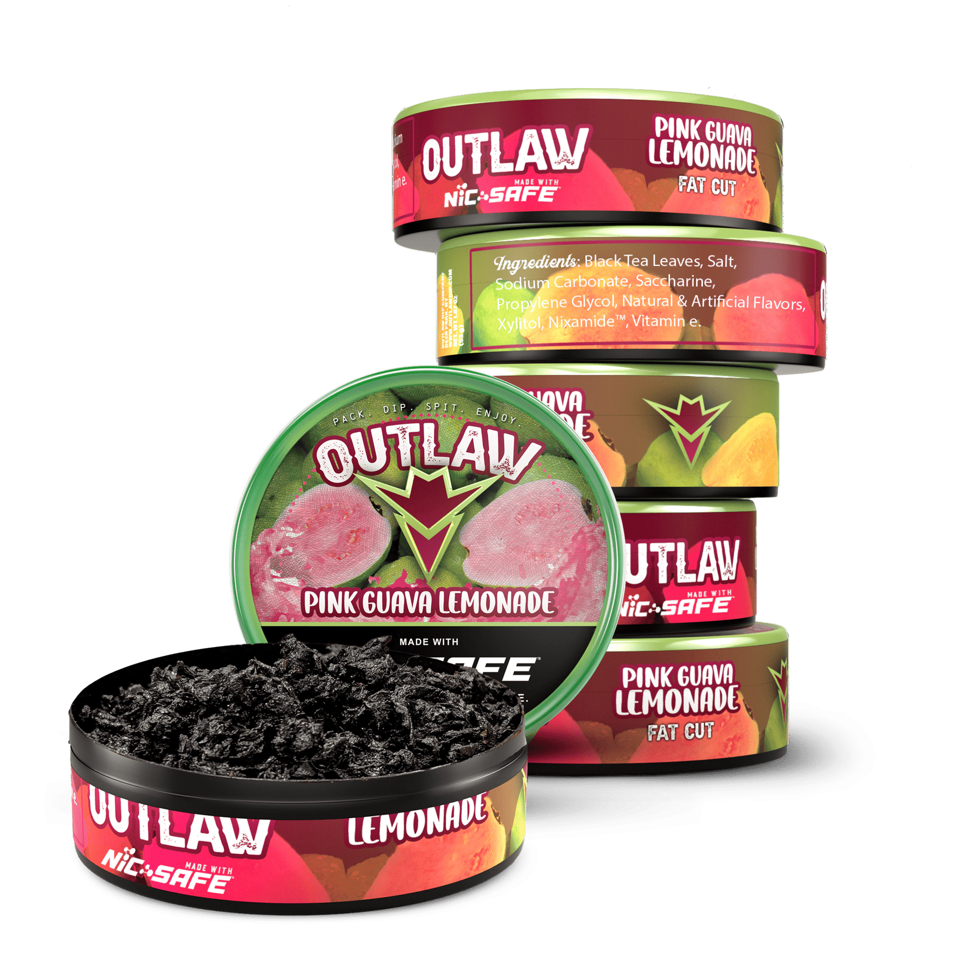 Outlaw Dip