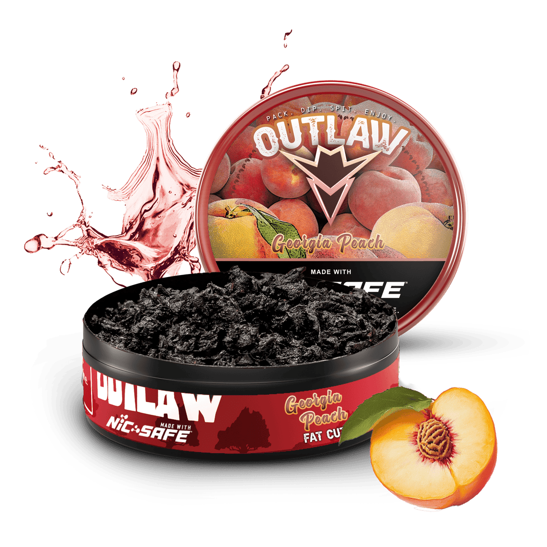 What Is Outlaw Dip Made Of