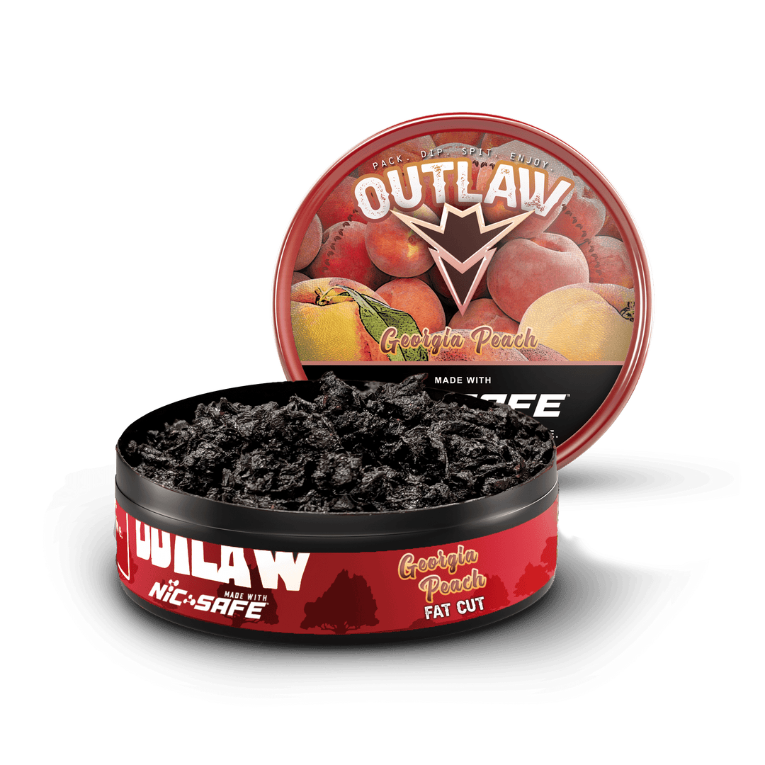First Pouch Dip Shop Tobacco Free Dip Brands - Long Cut and Pouches – Page 2 – Outlaw ...