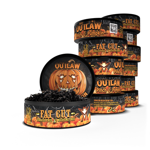 Outlaw Pinch O' Pumpkin Fat Cut (VERY LIMITED)