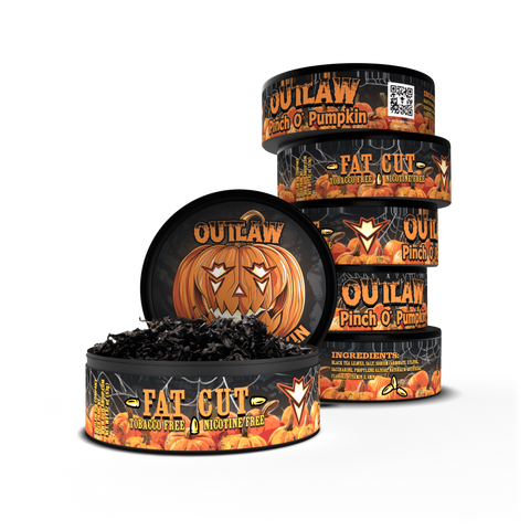 Outlaw Pinch O' Pumpkin Fat Cut (VERY LIMITED)