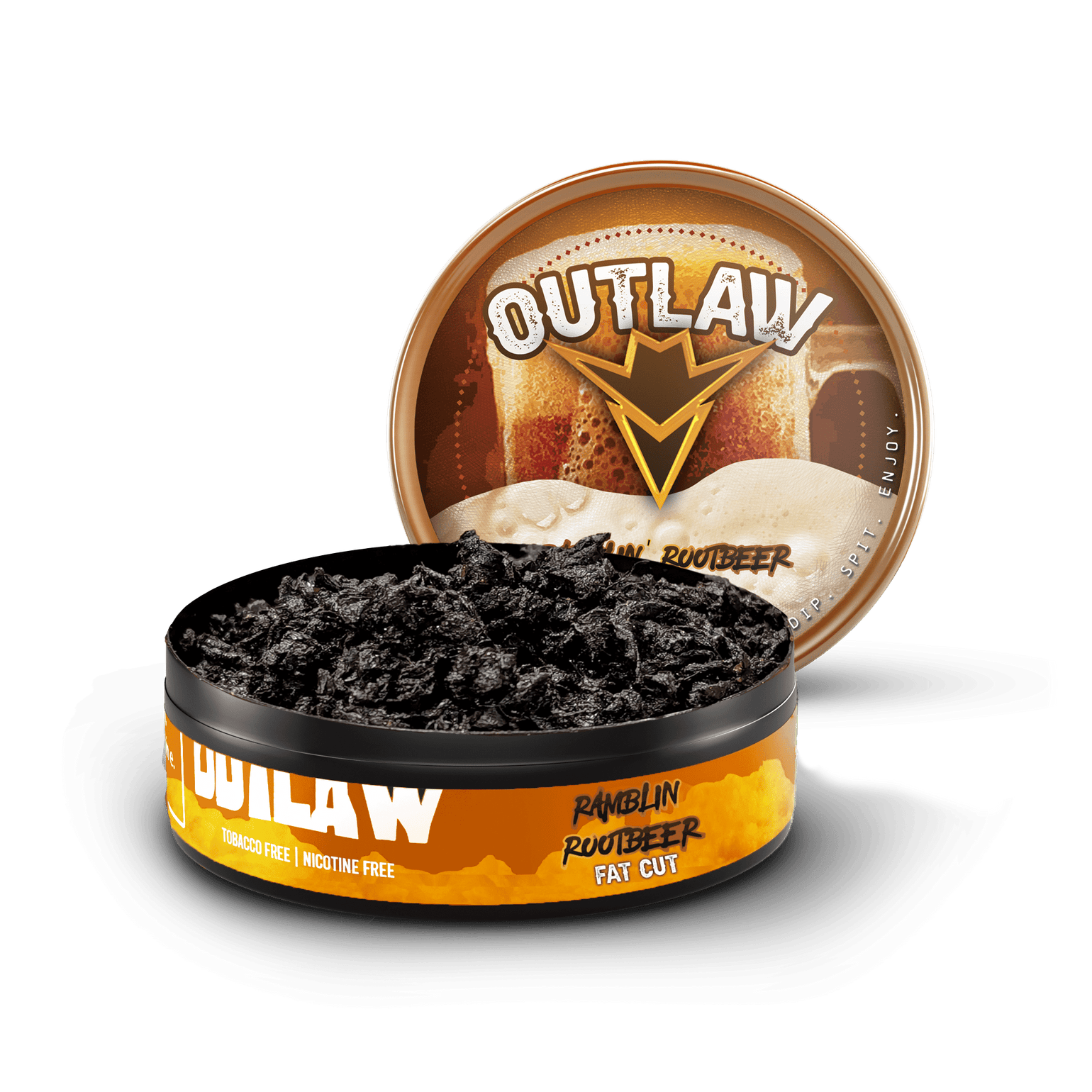 Outlaw Dip - 0cdo18j